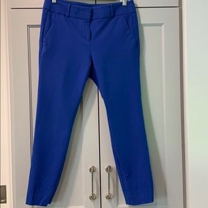 Ann Taylor Loft Marissa pants